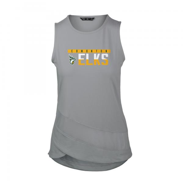 Edmonton Elks- Levelwear Womens Simone Tank
