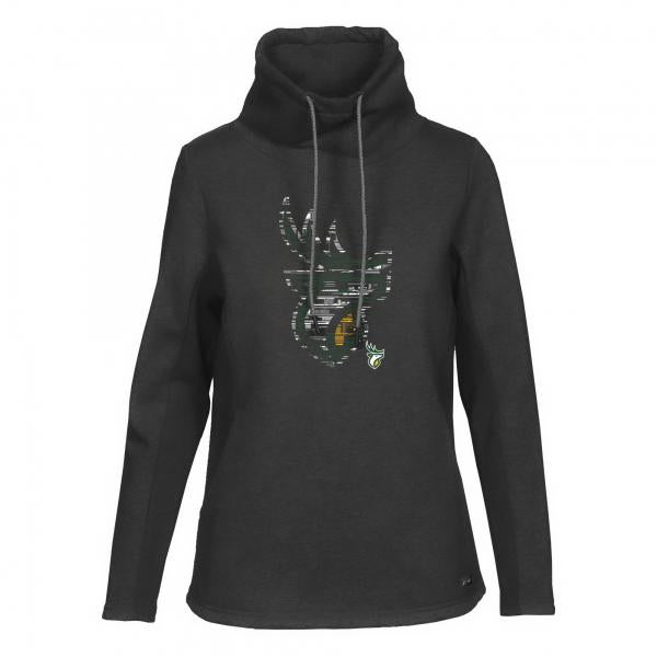 Edmonton Elks- Levelwear Womens Technician Loop