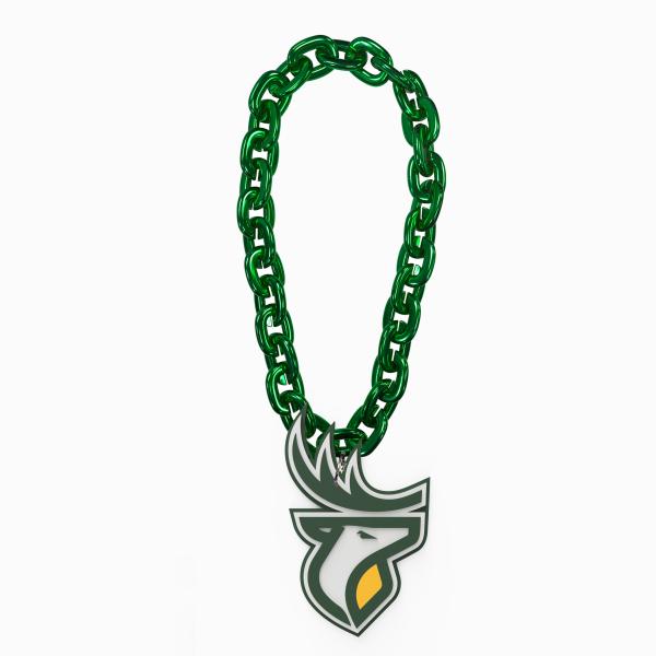 Edmonton Elks - Fan Chain