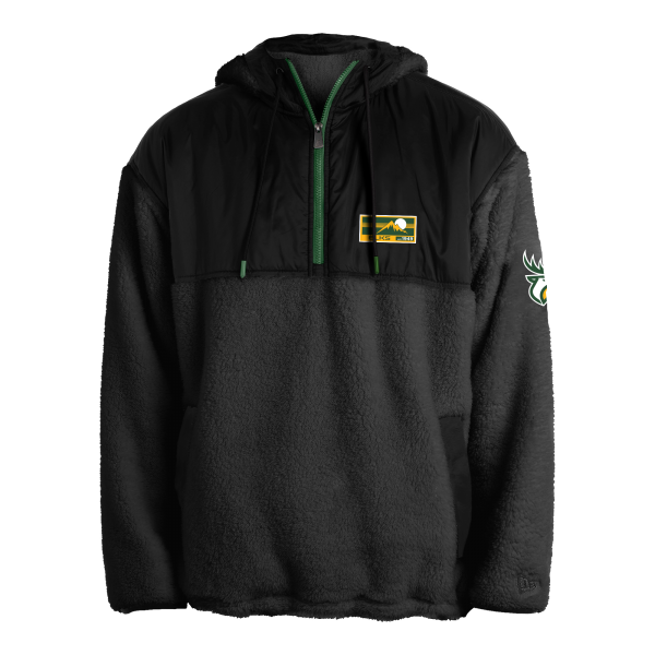 Edmonton Elks - New Era Mens Sherpa