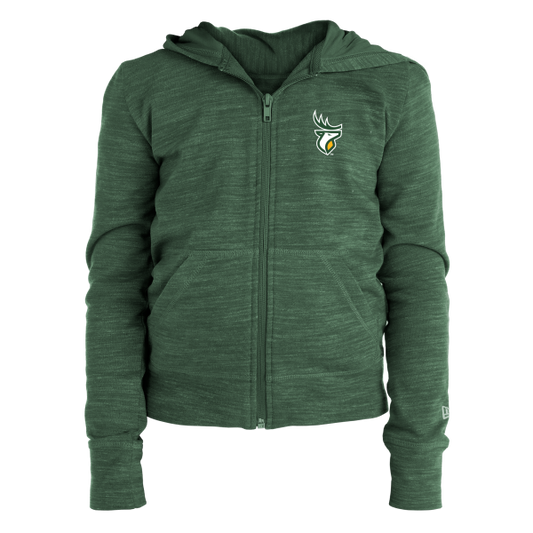 Edmonton Elks - New Era Kids Zip