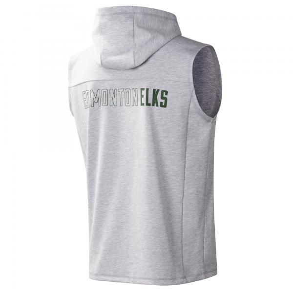 Edmonton Elks - MSX Mens Action Sleeveless Top