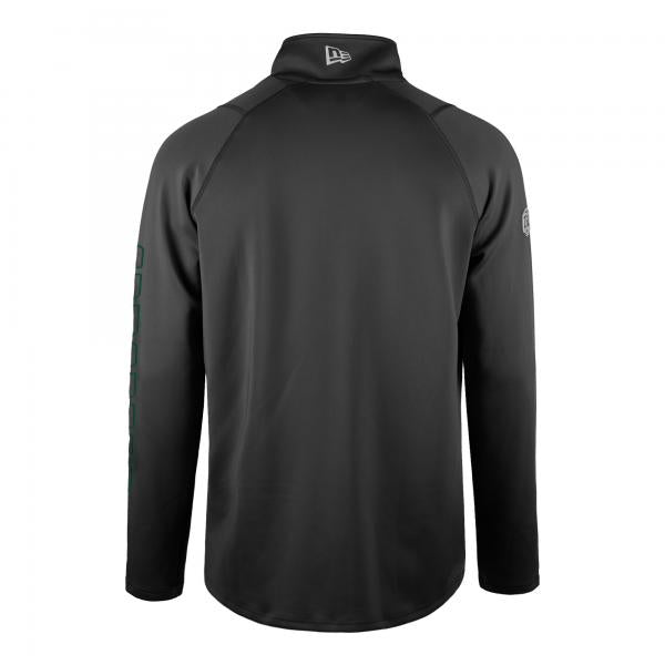 Edmonton Elks New Era Retain 1/4 Zip