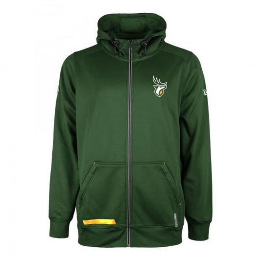 Edmonton Elks New Era Mens Exceed FZ