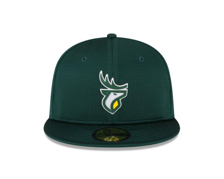 Edmonton Elks 5950 Green