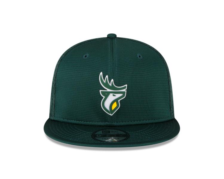 Edmonton Elks 950 Green