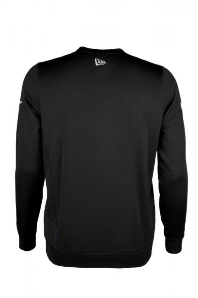 Edmonton Elks New Era Merit Crewneck
