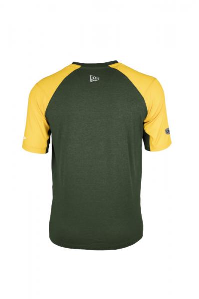 Edmonton Elks New Era Score Tee