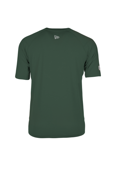 Edmonton Elks New Era Strike Tee