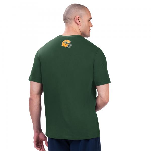 Edmonton Elks- Ace SS Tee