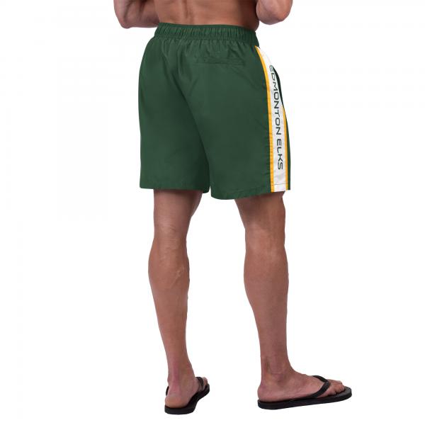 Edmonton Elks- Streamline Volley Swim Short