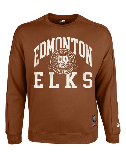 Edmonton Elks Turf Traditions Brown Crew