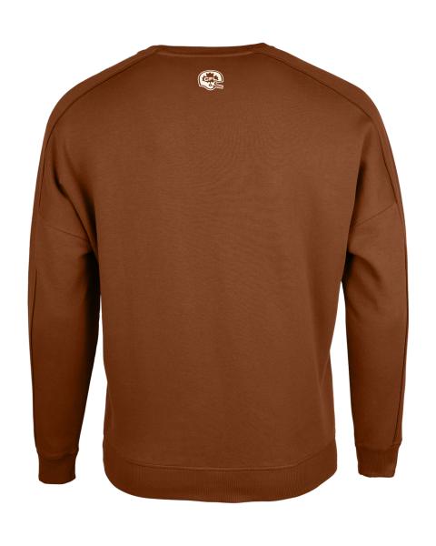 Edmonton Elks Turf Traditions Brown Crew