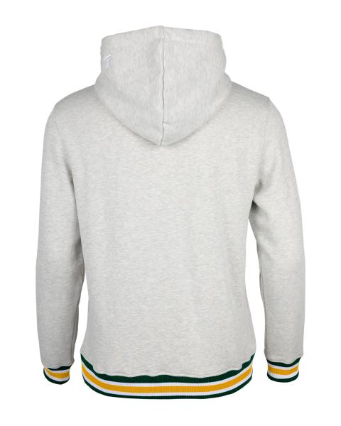 Edmonton Elks Turf Traditions Grey Hood