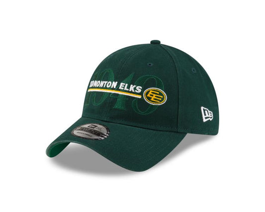 Edmonton Elks Turf Traditions 920