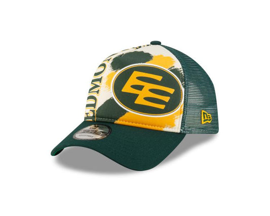 Edmonton Elks Turf Traditions 940 Trucker