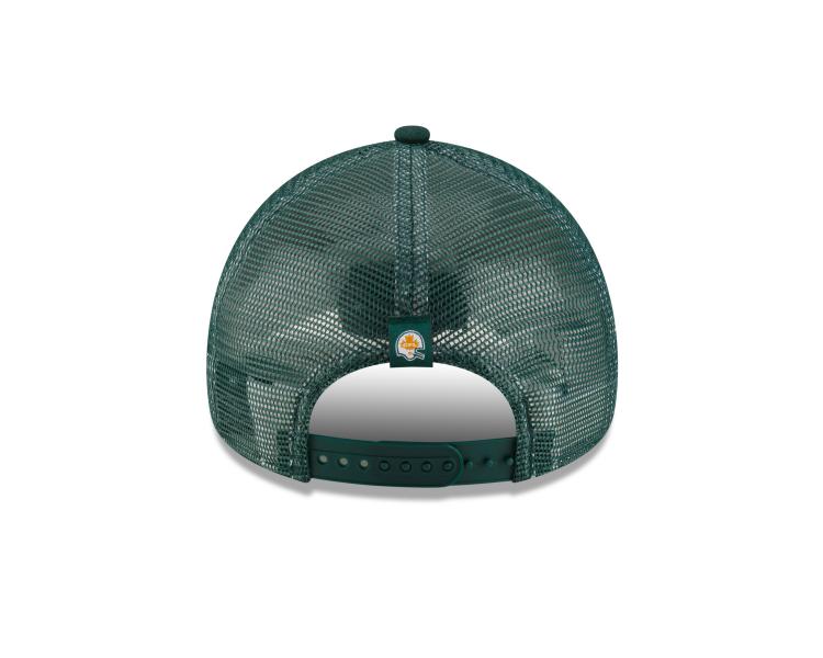 Edmonton Elks Turf Traditions 940 Trucker