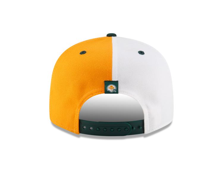 Edmonton Elks Turf Traditions 950