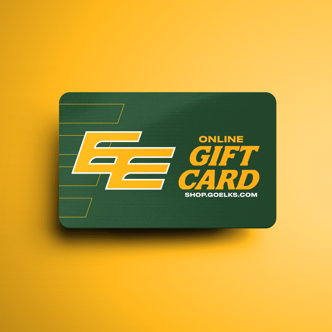 Edmonton Elks Online Shop Gift Card
