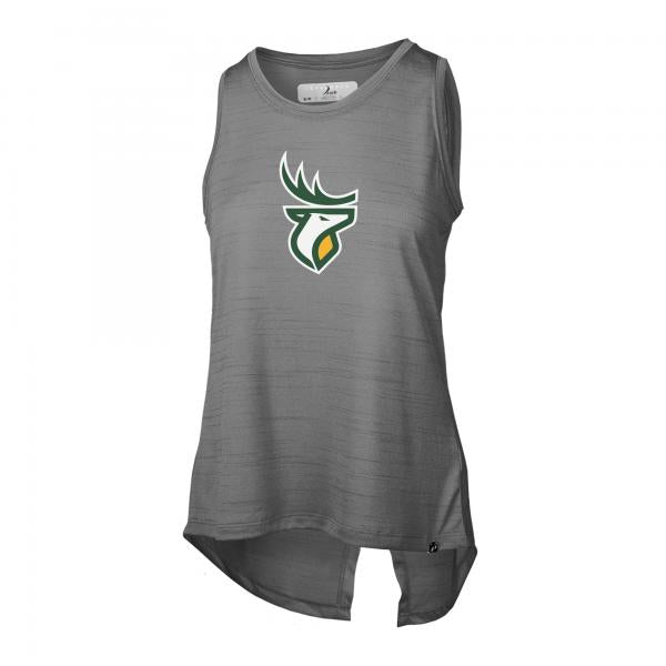 Edmonton Elks- Levelwear Womens Core Logo Freedom