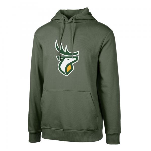 Edmonton Elks- Levelwear Core Logo Primary Podium