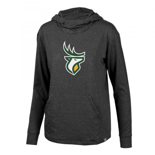 Edmonton Elks- Levelwear Womens Core Logo Vivid