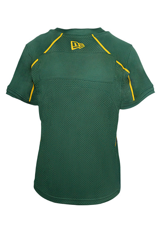 Edmonton Elks- New Era Womens Third