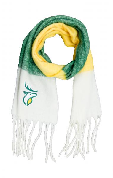 Edmonton Elks Oversized Scarf