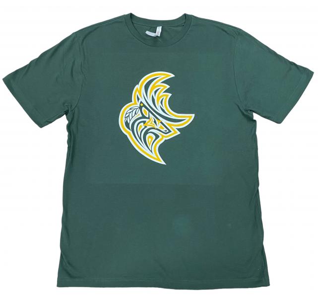 Edmonton Elks- Indigenous Logo Tee