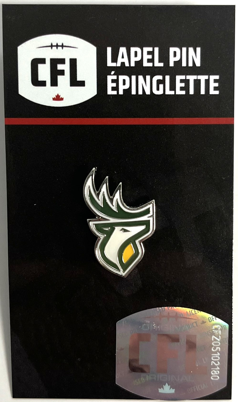 Elks Pin