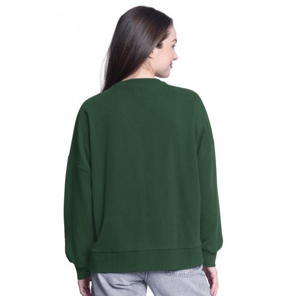 Edmonton Elks- Womens Athletic Pullover