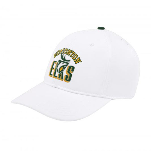 Edmonton Elks - Starter Adj Dad Cap
