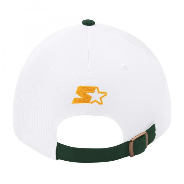 Edmonton Elks - Starter Adj Dad Cap