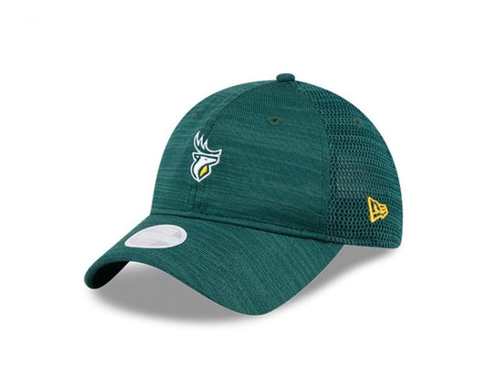 Edmonton Elks New Era 920 Womens Weave
