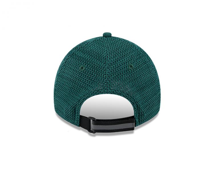 Edmonton Elks New Era 920 Womens Weave