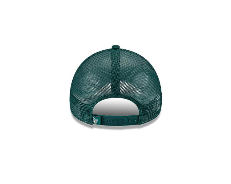 Edmonton Elks New Era 940 Toddler Hearts