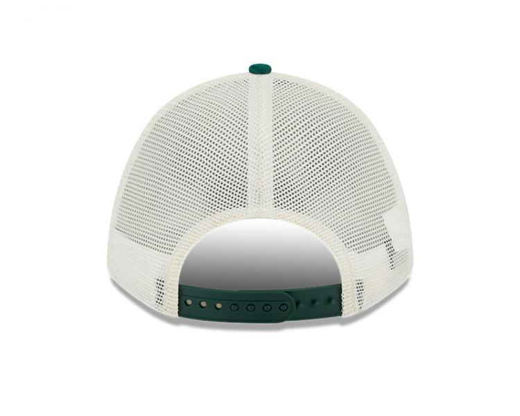 Edmonton Elks New Era 940 Crown Arch