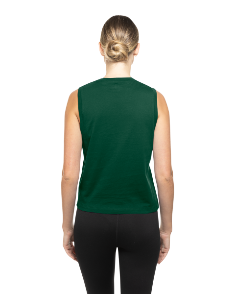 Edmonton Elks - New Era Womens Triangle Tank