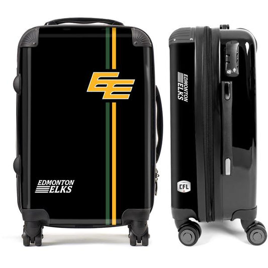 Edmonton Elks - #5 Goal Line Luggage
