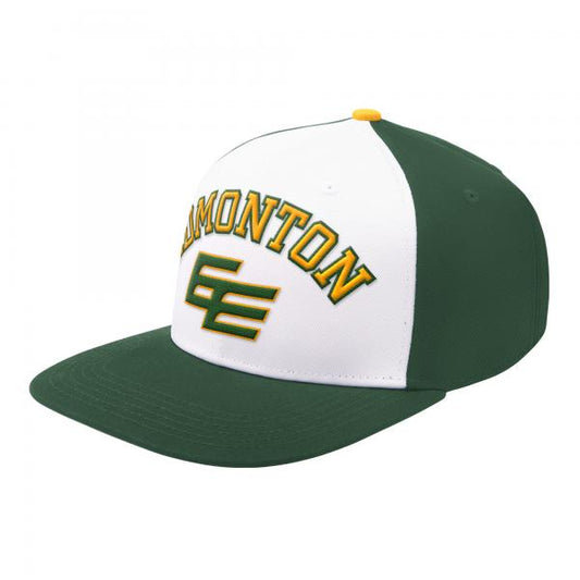 Edmonton Elks - Starter Retro Rewind Snapback