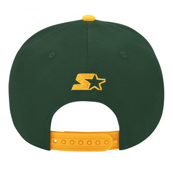 Edmonton Elks - Starter Retro Rewind Snapback