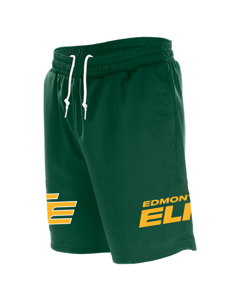 Edmonton Elks - EE Mesh Shorts