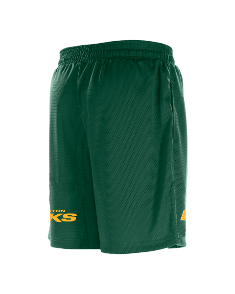 Edmonton Elks - EE Mesh Shorts