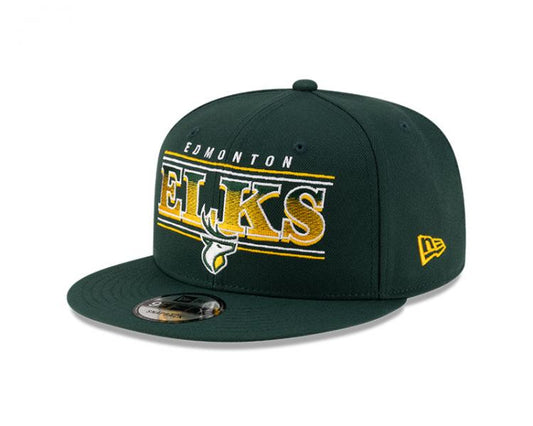 Edmonton Elks- New Era 950 Pitch