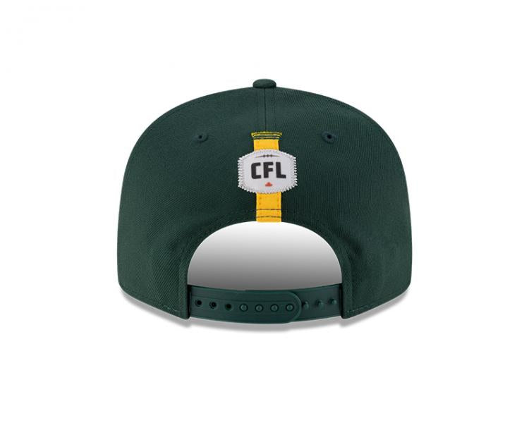 Edmonton Elks- New Era 950 Pitch