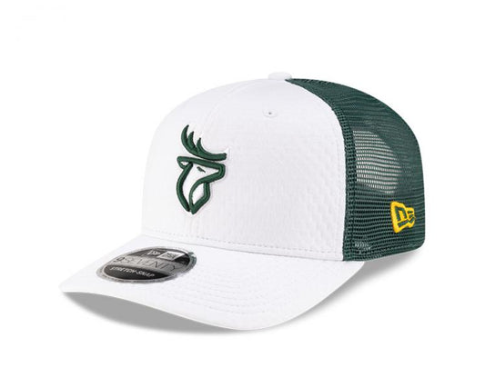 Edmonton Elks - New Era 970 Two Colour Elks Logo