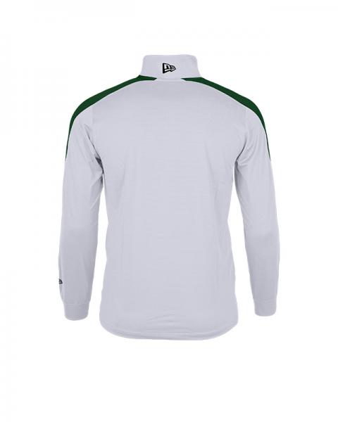 Edmonton Elks - New Era Jack Training 1/4 Zip