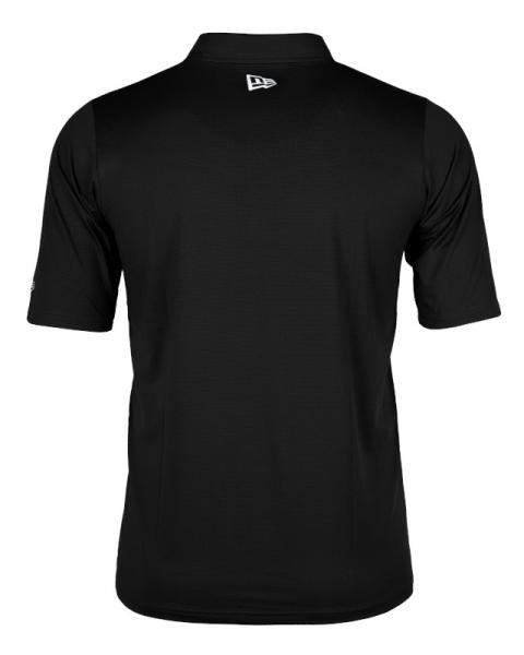 Edmonton Elks - New Era Roy Polo Black