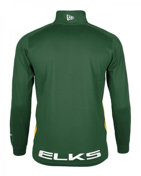 Edmonton Elks - New Era Scout 1/4 Zip