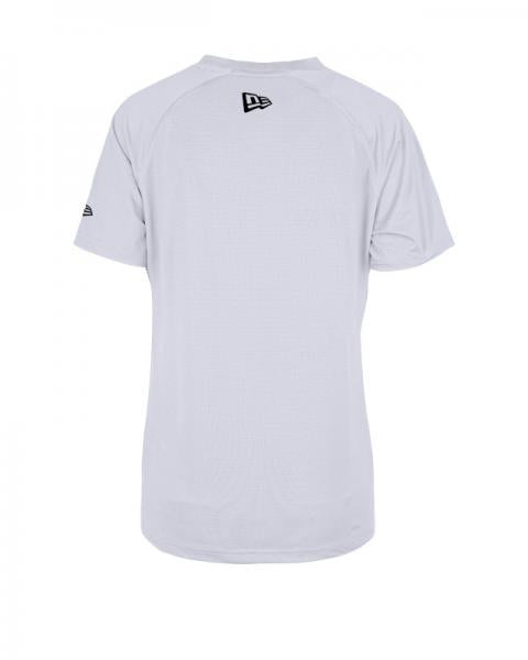 Edmonton Elks - New Era Womens Agile Tee